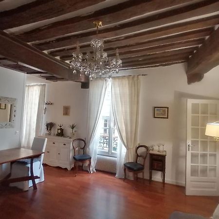 Coeur De Paris Montorgueil - Heart Of Paris - Charming Super Central Apartment For Your Ideal Parisian Days Екстериор снимка