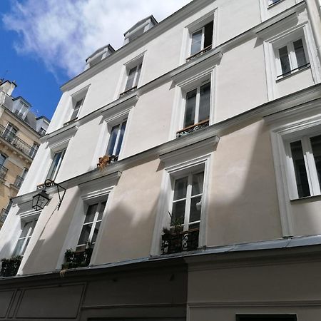 Coeur De Paris Montorgueil - Heart Of Paris - Charming Super Central Apartment For Your Ideal Parisian Days Екстериор снимка