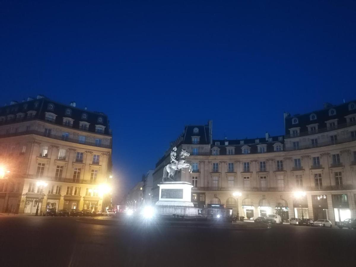 Coeur De Paris Montorgueil - Heart Of Paris - Charming Super Central Apartment For Your Ideal Parisian Days Екстериор снимка
