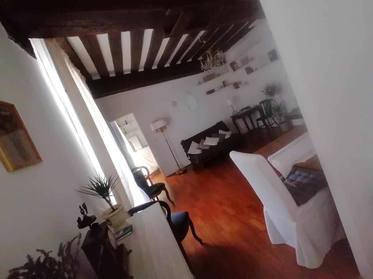 Coeur De Paris Montorgueil - Heart Of Paris - Charming Super Central Apartment For Your Ideal Parisian Days Екстериор снимка