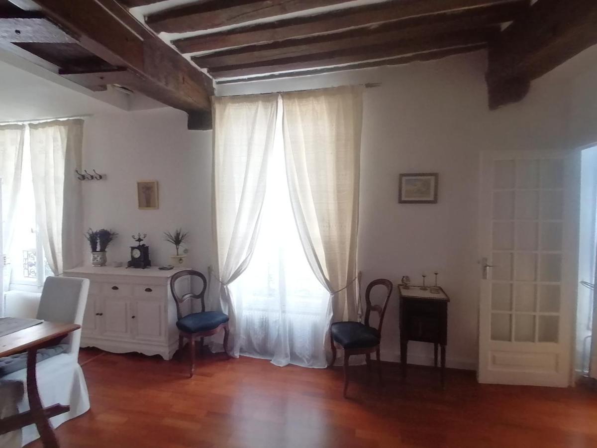 Coeur De Paris Montorgueil - Heart Of Paris - Charming Super Central Apartment For Your Ideal Parisian Days Екстериор снимка