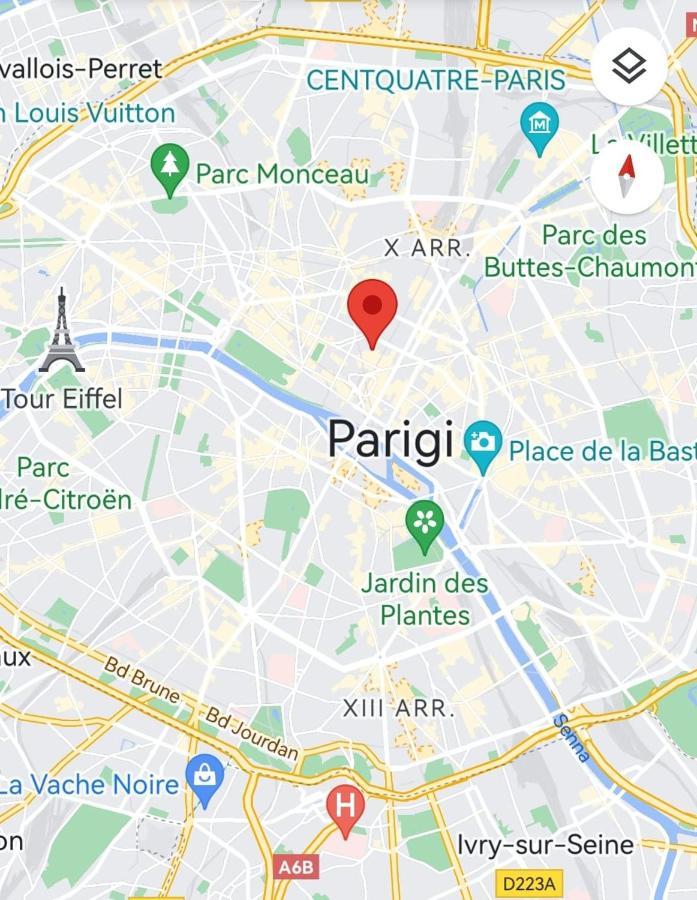 Coeur De Paris Montorgueil - Heart Of Paris - Charming Super Central Apartment For Your Ideal Parisian Days Екстериор снимка