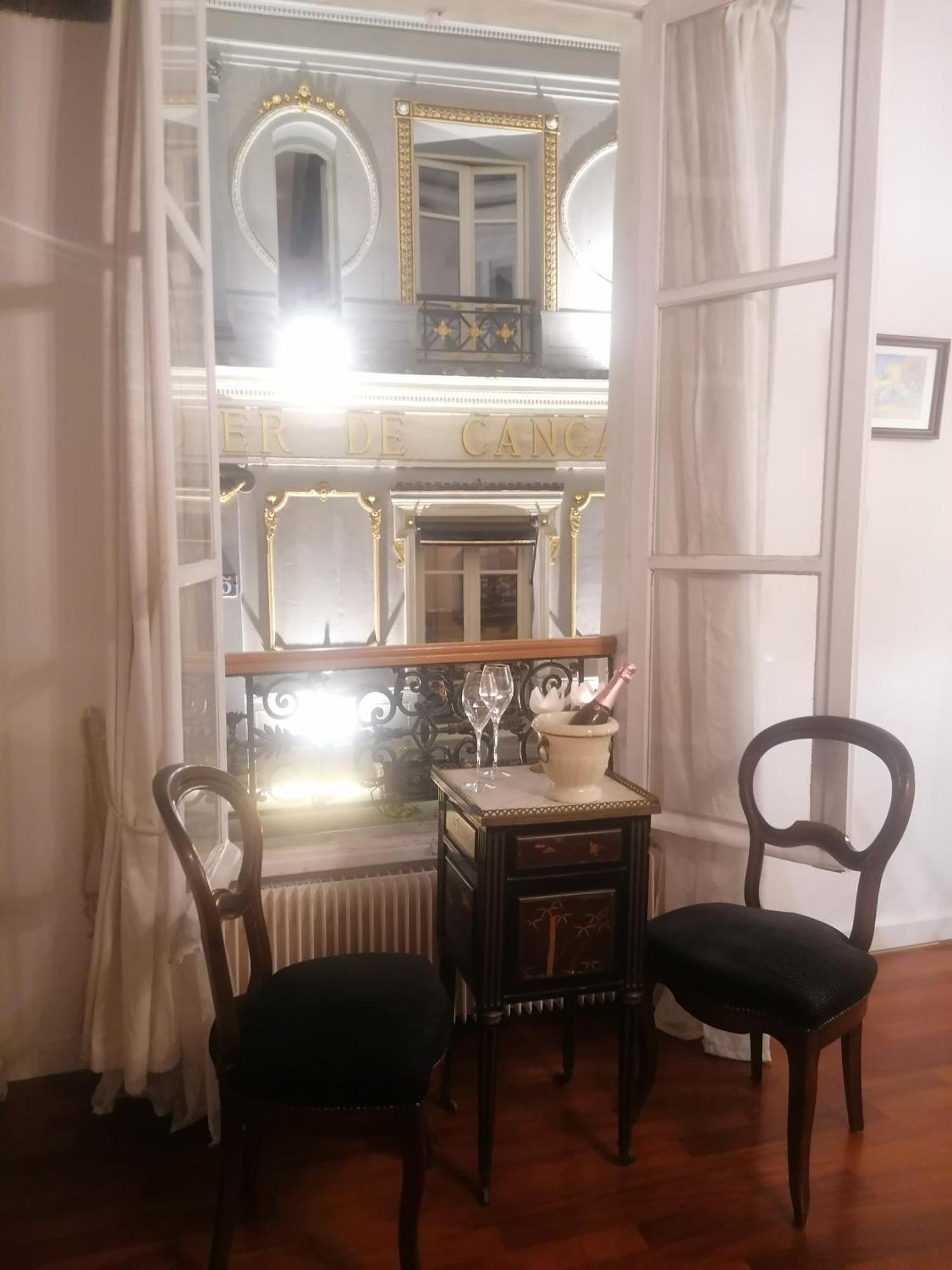 Coeur De Paris Montorgueil - Heart Of Paris - Charming Super Central Apartment For Your Ideal Parisian Days Екстериор снимка