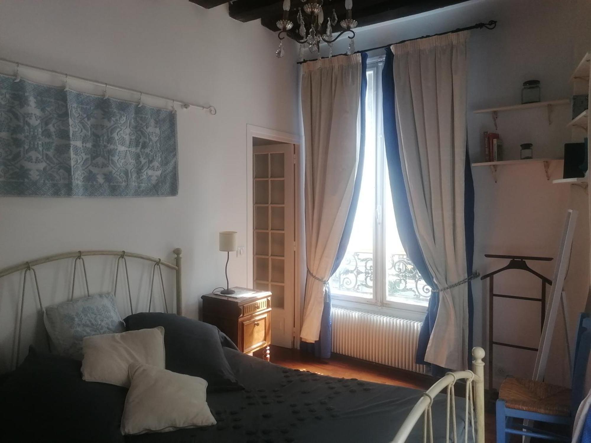 Coeur De Paris Montorgueil - Heart Of Paris - Charming Super Central Apartment For Your Ideal Parisian Days Екстериор снимка