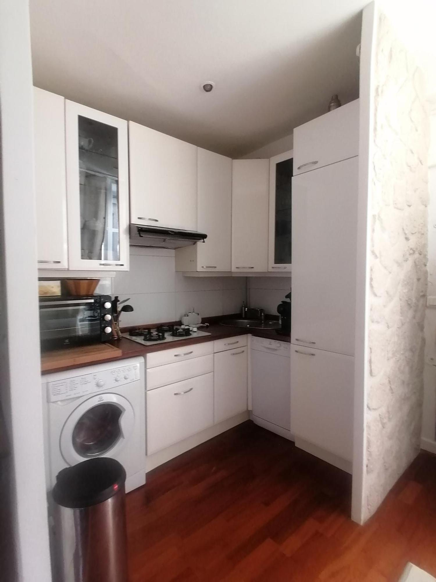 Coeur De Paris Montorgueil - Heart Of Paris - Charming Super Central Apartment For Your Ideal Parisian Days Екстериор снимка
